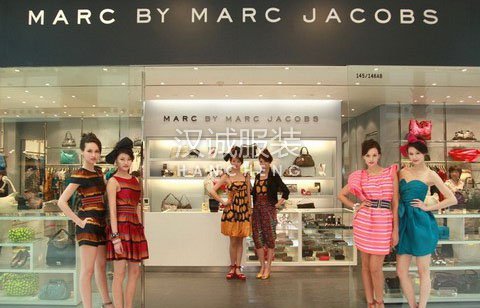 LVMH駁斥傳聞：不會(huì)售旗下Marc Jacobs品牌