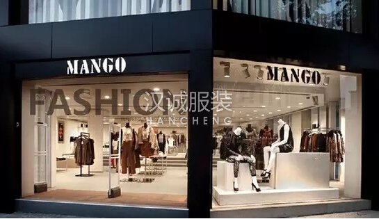 比ZARA早4年進(jìn)入中國(guó)的MANGO為何敗下陣來(lái)