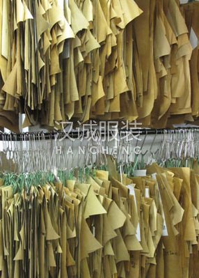 如何選擇定制西服店,西服定做哪家好？